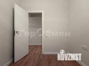 2-к квартира, вторичка, 31м2, 2/9 этаж