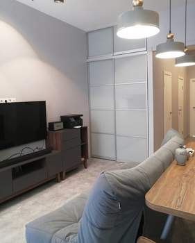 2-к квартира, вторичка, 41м2, 4/4 этаж