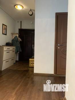 3-к квартира, вторичка, 80м2, 20/25 этаж