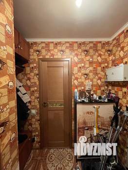 1-к квартира, вторичка, 36м2, 2/17 этаж