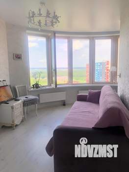 3-к квартира, вторичка, 52м2, 24/26 этаж