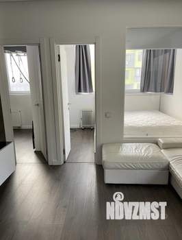 3-к квартира, вторичка, 56м2, 5/8 этаж