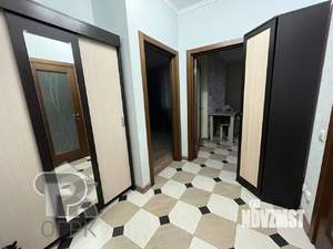 1-к квартира, вторичка, 49м2, 14/25 этаж