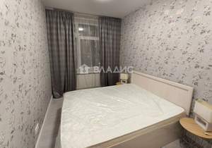3-к квартира, вторичка, 60м2, 12/17 этаж