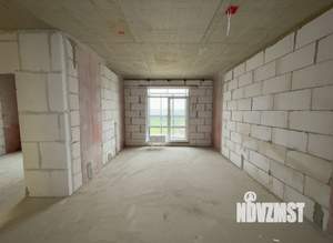 1-к квартира, вторичка, 44м2, 7/12 этаж