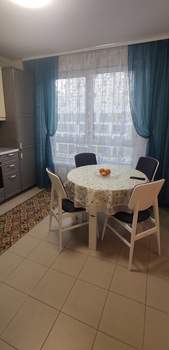 2-к квартира, вторичка, 68м2, 3/25 этаж