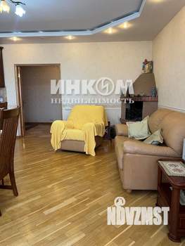 4-к квартира, вторичка, 210м2, 6/7 этаж
