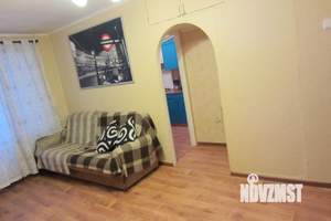 1-к квартира, вторичка, 30м2, 2/5 этаж