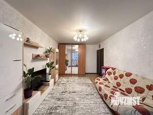 2-к квартира, вторичка, 59м2, 10/25 этаж
