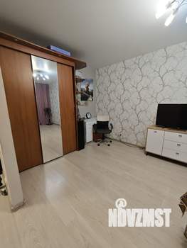 1-к квартира, вторичка, 30м2, 2/5 этаж