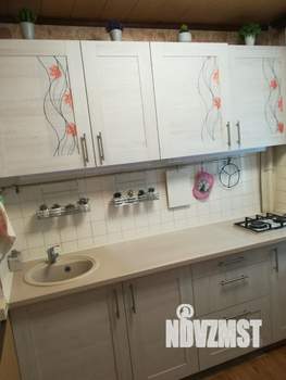 2-к квартира, вторичка, 46м2, 5/5 этаж