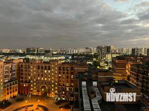 1-к квартира, вторичка, 33м2, 14/17 этаж