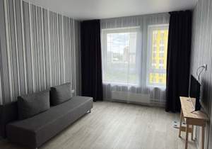 2-к квартира, вторичка, 46м2, 14/25 этаж