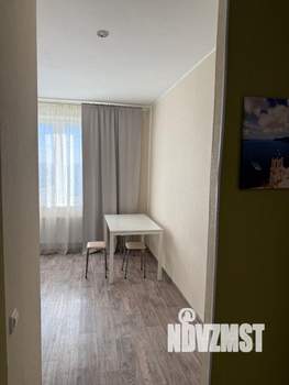 1-к квартира, вторичка, 46м2, 19/26 этаж