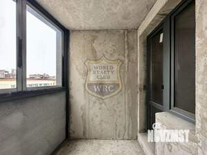 4-к квартира, вторичка, 92м2, 17/17 этаж