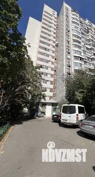1-к квартира, вторичка, 38м2, 16/17 этаж