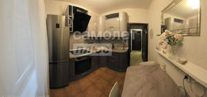 2-к квартира, вторичка, 46м2, 1/12 этаж
