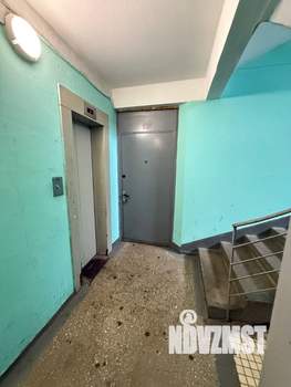 1-к квартира, вторичка, 33м2, 2/9 этаж