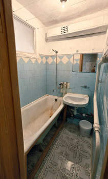 2-к квартира, вторичка, 43м2, 3/5 этаж