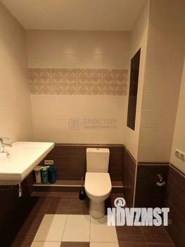 3-к квартира, вторичка, 118м2, 19/25 этаж