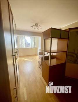 1-к квартира, вторичка, 41м2, 9/14 этаж