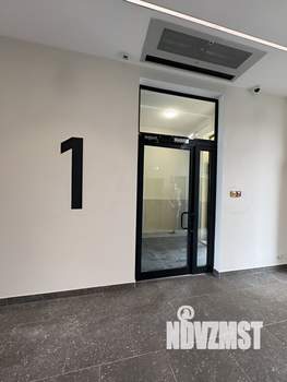 2-к квартира, вторичка, 34м2, 2/12 этаж