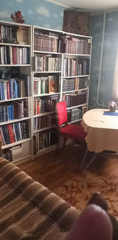 3-к квартира, вторичка, 61м2, 2/9 этаж