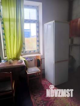 3-к квартира, вторичка, 64м2, 2/17 этаж