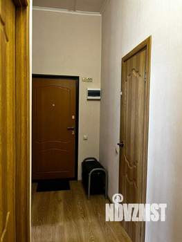 2-к квартира, вторичка, 51м2, 4/18 этаж