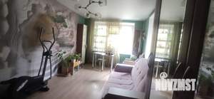 2-к квартира, вторичка, 42м2, 3/9 этаж