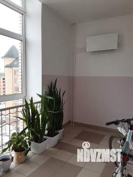 2-к квартира, вторичка, 57м2, 7/8 этаж