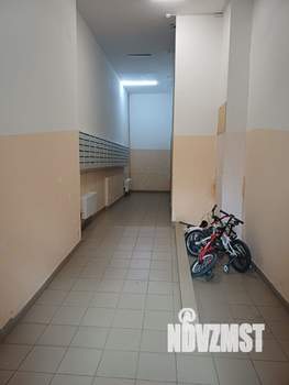 1-к квартира, вторичка, 39м2, 13/17 этаж