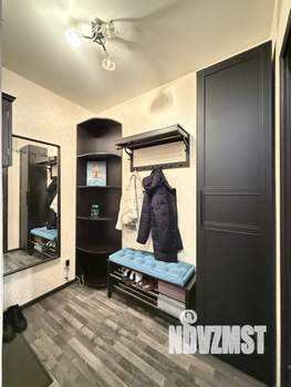 1-к квартира, вторичка, 33м2, 4/7 этаж