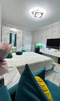 2-к квартира, вторичка, 65м2, 3/25 этаж