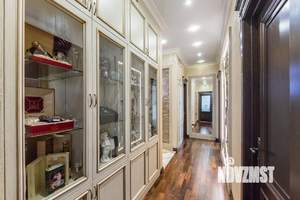 3-к квартира, вторичка, 111м2, 5/8 этаж