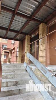 1-к квартира, вторичка, 50м2, 9/11 этаж