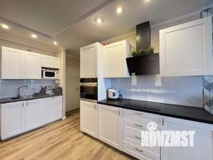 2-к квартира, вторичка, 61м2, 20/22 этаж