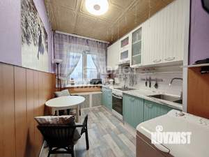 3-к квартира, вторичка, 68м2, 16/16 этаж