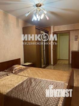 3-к квартира, вторичка, 57м2, 8/9 этаж