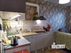 3-к квартира, вторичка, 94м2, 12/17 этаж