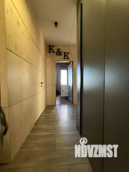 1-к квартира, вторичка, 48м2, 15/26 этаж