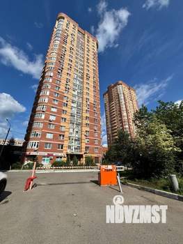 2-к квартира, вторичка, 65м2, 22/25 этаж