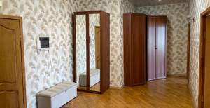 2-к квартира, вторичка, 88м2, 8/13 этаж