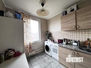 2-к квартира, вторичка, 47м2, 10/12 этаж