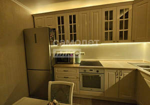 1-к квартира, вторичка, 49м2, 21/26 этаж