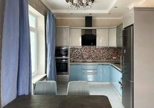 2-к квартира, вторичка, 58м2, 15/17 этаж
