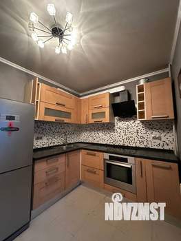 1-к квартира, вторичка, 36м2, 8/17 этаж