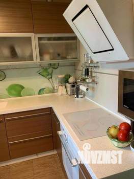 2-к квартира, вторичка, 56м2, 8/25 этаж