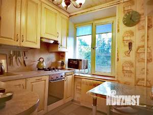 2-к квартира, вторичка, 41м2, 5/5 этаж