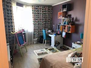 3-к квартира, вторичка, 75м2, 18/25 этаж